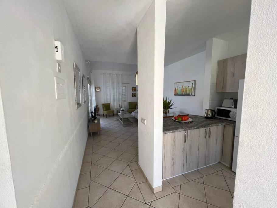 The Best Prime Location Lovely 1 Bedroom Apartment Paphos ภายนอก รูปภาพ